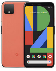 Ремонт телефона Google Pixel 4 XL в Курске